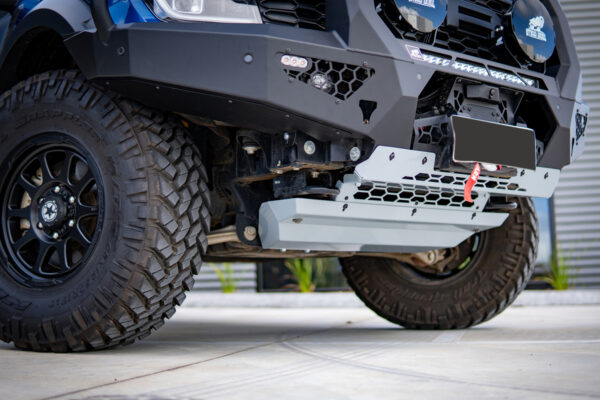 Offroad Animal Toro Bull Bar to suit Next Gen Ford Raptor 2022-2025 - Image 7