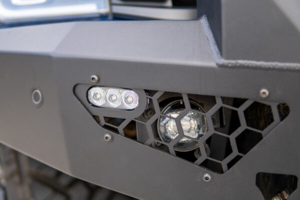 Offroad Animal Toro Bull Bar to suit Next Gen Ford Raptor 2022-2025 - Image 5