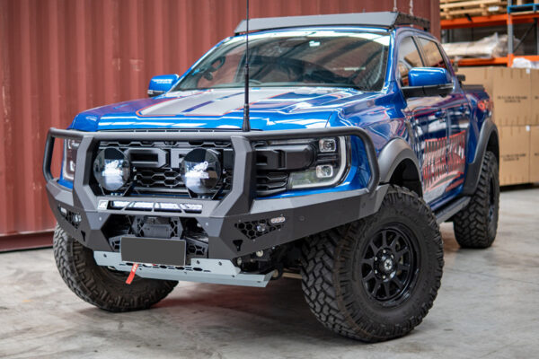 Offroad Animal Toro Bull Bar to suit Next Gen Ford Raptor 2022-2025 - Image 3