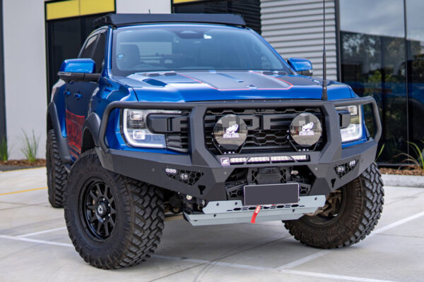 Offroad Animal Toro Bull Bar to suit Next Gen Ford Raptor 2022-2025 - Image 4