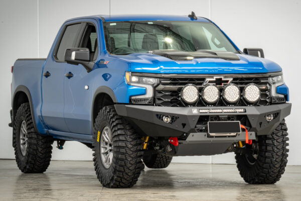 Offroad Animal Predator Bull Bar to suit Chevrolet Silverado 1500 ZR2 2023-2025