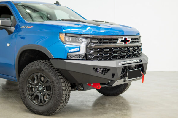 Offroad Animal Predator Bull Bar to suit Chevrolet Silverado 1500 ZR2 2023-2025 - Image 4
