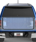 EGR Dust Defence Kit to suit Toyota Hilux N80 2020-2024 - Image 3