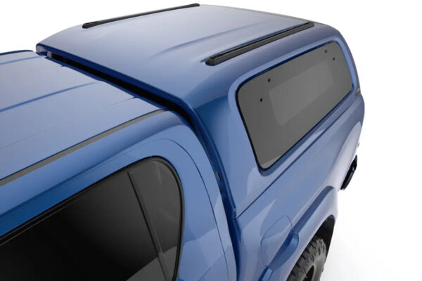 EGR GEN3 Canopy to suit Toyota Hilux N80 2020-2024 - Image 5