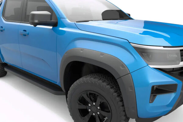 EGR Fender Flares to suit Volkswagen Amarok 2023-2025