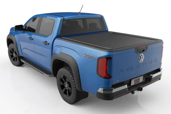 EGR Fender Flares to suit Volkswagen Amarok 2023-2025 - Image 4