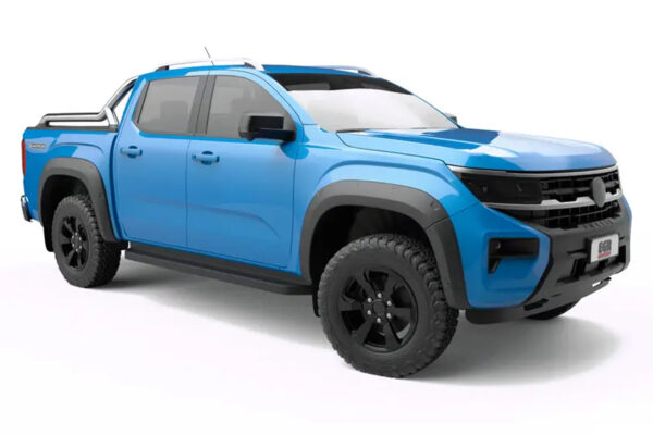 EGR Fender Flares to suit Volkswagen Amarok 2023-2025 - Image 3
