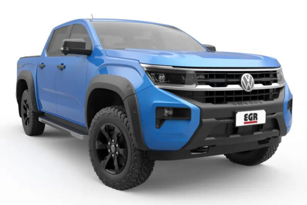 EGR Fender Flares to suit Volkswagen Amarok 2023-2025 - Image 2