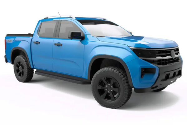 EGR Load Shield to suit Volkswagen Amarok 2023-2025 - Image 3