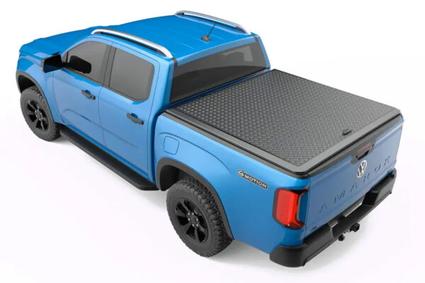 EGR Load Shield to suit Volkswagen Amarok 2023-2025 - Image 2