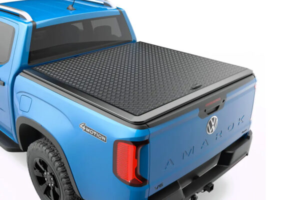 EGR Load Shield to suit Volkswagen Amarok 2023-2025