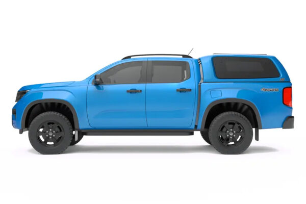 EGR GEN3 Canopy to suit Volkswagen Amarok 2023-2025 - Image 4