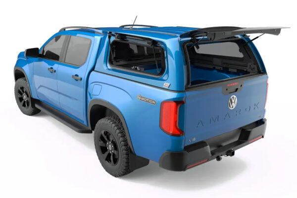EGR GEN3 Canopy to suit Volkswagen Amarok 2023-2025 - Image 3