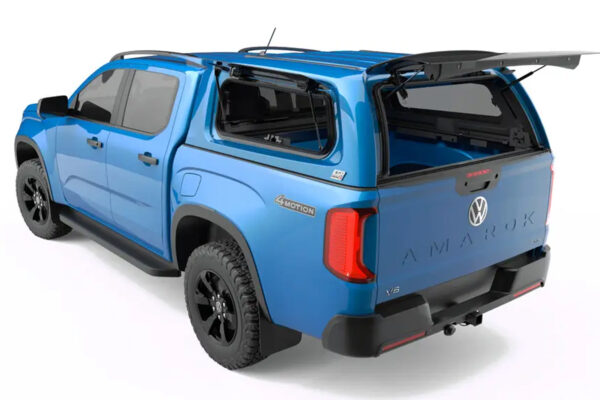 EGR GEN3 Canopy to suit Volkswagen Amarok 2023-2025 - Image 2