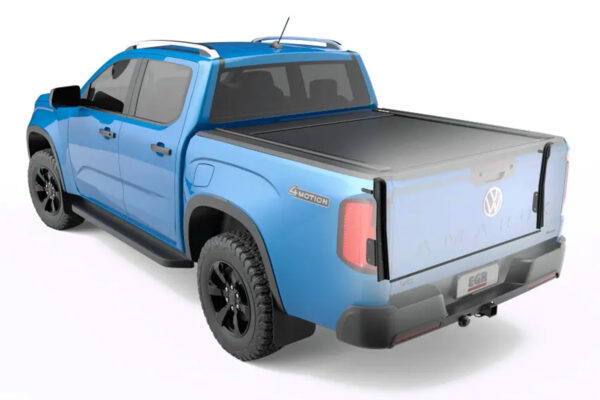 EGR Dust Defence Kit to suit Volkswagen Amarok 2023-2025 - Image 3