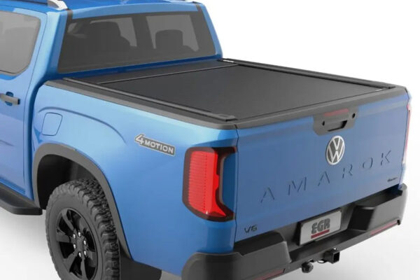 EGR RollTrac Electric Roller Shutter to suit Volkswagen Amarok 2023-2025 - Image 2