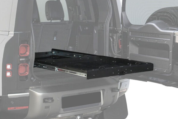 SSST005 Cargo Slide to suit Landrover Defender 110 Series 2021-2025