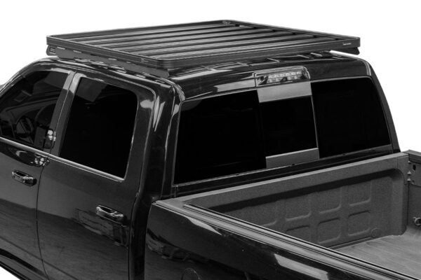 KRDRO11T Slimline II Roof Rack Platform Kit to suit Dodge Ram DT 1500 Series 2020-2025 - Image 3