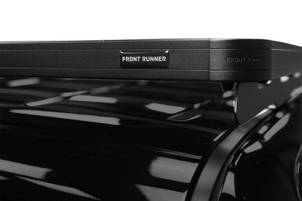 KRDRO11T Slimline II Roof Rack Platform Kit to suit Dodge Ram DT 1500 Series 2020-2025 - Image 2