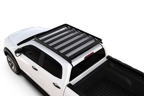 KRID013T Slimline II Roof Rack Platform Kit to suit Isuzu Dmax 2020-2024 - Image 2