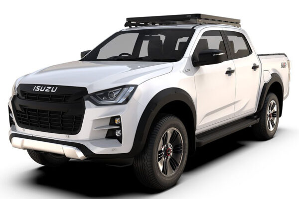 KRID013T Slimline II Roof Rack Platform Kit to suit Isuzu Dmax 2020-2024