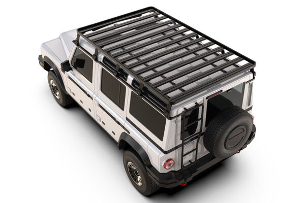 FRIG001T Slimline II Roof Rack Platform Kit to suit Ineos Grendier 2022-2025