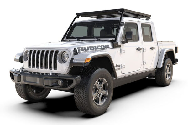 KRJG014T Slimline II Roof Rack Platform Kit to suit Jeep Gladiator JT 2019-2025 - Image 7