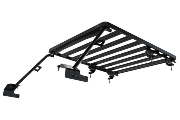 KRJG014T Slimline II Roof Rack Platform Kit to suit Jeep Gladiator JT 2019-2025 - Image 3