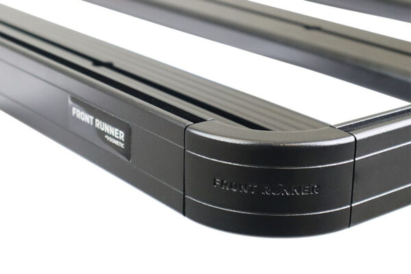 KRJG014T Slimline II Roof Rack Platform Kit to suit Jeep Gladiator JT 2019-2025 - Image 2