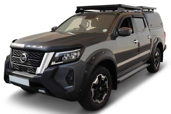 KRNN005T Slimline II Roof Rack Platform Kit to suit Nissan Navara Np300 2021-2024 - Image 3
