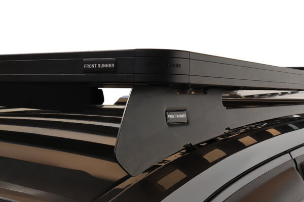 KRNN005T Slimline II Roof Rack Platform Kit to suit Nissan Navara Np300 2021-2024 - Image 2