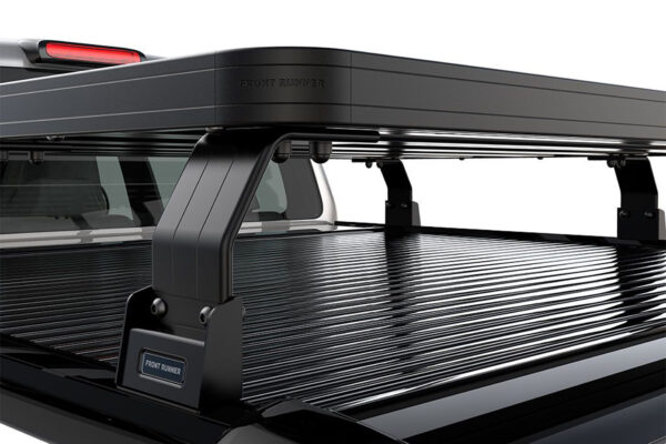 KRRT044T Load Bed Rack Kit to suit Jeep Gladiator EGR RollTrac - Image 3