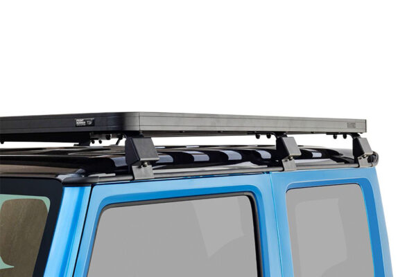 KRSJ003T Slimline II Roof Rack Platform Kit to suit Suzuki Jimny 3 Door 2018-2025