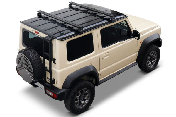 KRSJ007 Load Bar Kit to suit Suzuki Jimny JB74 2023-2025 - Image 5