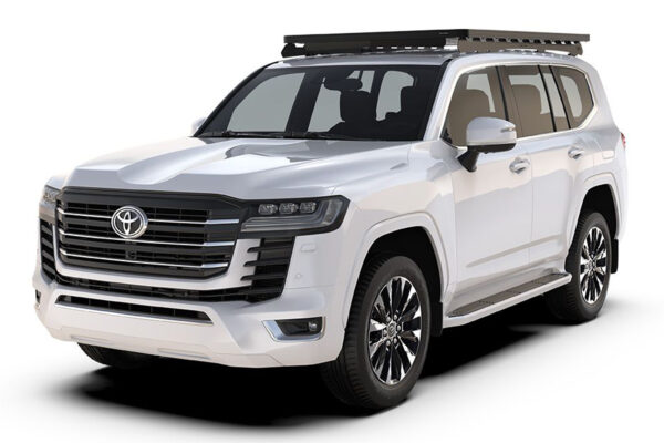 KRTL046T Slimline II Roof Rack Platform Kit to suit Toyota Landcruiser 300 Series - Image 2