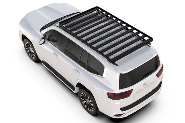 KRTL046T Slimline II Roof Rack Platform Kit to suit Toyota Landcruiser 300 Series