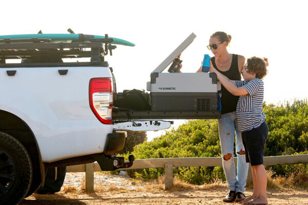 SSBS007 Load Bed Cargo Slide to suit Next Gen Volkswagen Amarok 2023-2025 - Image 4