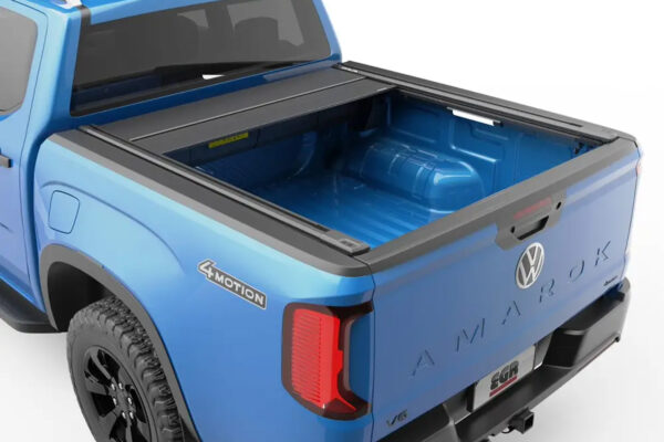 EGR RollTrac Electric Roller Shutter to suit Volkswagen Amarok 2023-2025 - Image 5
