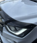 Genuine Smoke Black Bonnet Protector to suit Isuzu Dmax 2021-2024 - Image 3