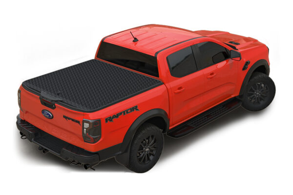 UteMaster "Essential" Load Lid to suit Next Gen Raptor