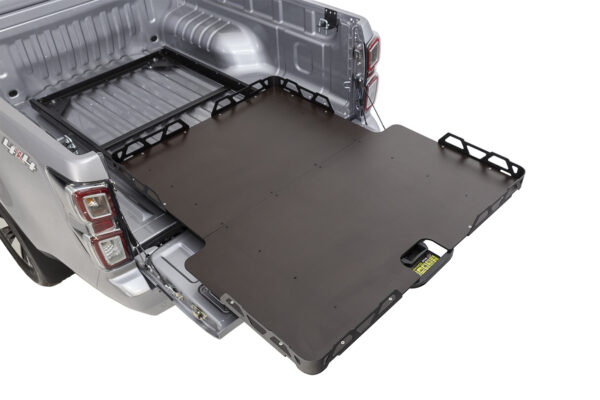 HSP Load Slide Ute Slider Tray to suit Isuzu Dmax 2021-2025