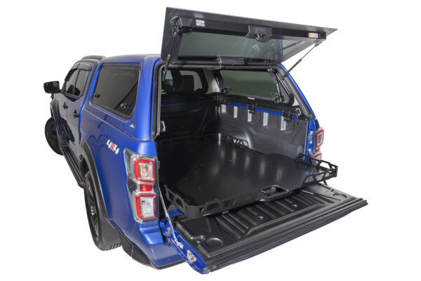 HSP Load Slide Ute Slider Tray to suit Isuzu Dmax 2021-2025 - Image 4