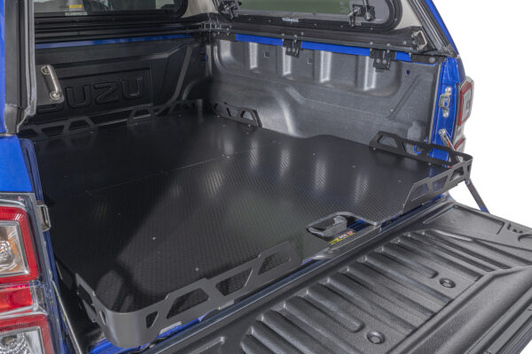 HSP Load Slide Ute Slider Tray to suit Isuzu Dmax 2021-2025 - Image 5