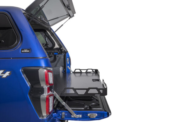 HSP Load Slide Ute Slider Tray to suit Isuzu Dmax 2021-2025 - Image 6