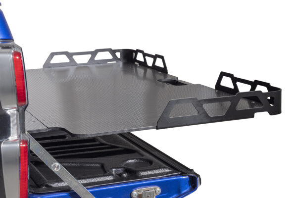 HSP Load Slide Ute Slider Tray to suit Isuzu Dmax 2021-2025 - Image 7