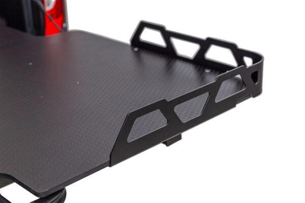 HSP Load Slide Ute Slider Tray to suit Nissan Navara NP300 2021-2025 - Image 2