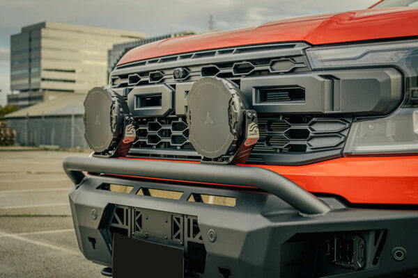 Vikor Pre Runner Bull Bar to suit Next Gen Ford Raptor (2022-2025) - Image 9