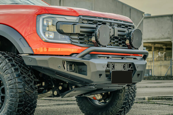 Vikor Pre Runner Bull Bar to suit Next Gen Ford Raptor (2022-2025) - Image 6