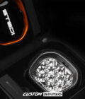 Stedi Evo Mini 4 Inch LED Driving Lights (PAIR) - Image 2