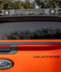 Trailmax Roof Rack Alloy Platform to suit Next Gen Ford Ranger 2022-2025 - Image 4
